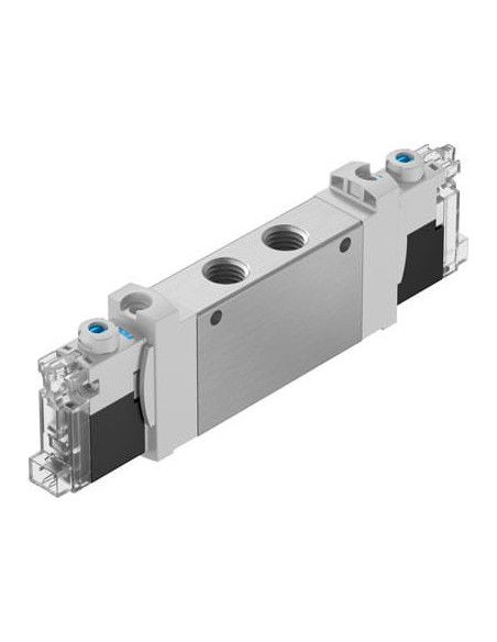 VUVG-LK14-T32C-AT-G18-1H2L-S Elektrozawór | Pneumatyka | Eshop Dopak | Wszystko dla Przemysłu