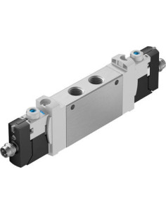VUVG-LK14-T32C-AT-G18-1R8L-S Elektrozawór | Pneumatyka | Eshop Dopak | Wszystko dla Przemysłu