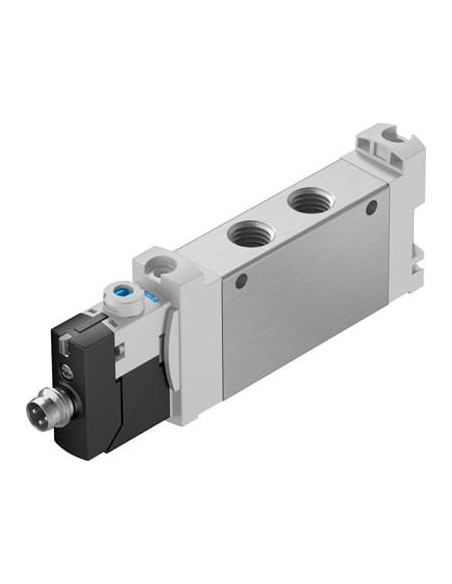 VUVG-LK14-M52-AT-G18-1R8L-S Elektrozawór | Pneumatyka | Eshop Dopak | Wszystko dla Przemysłu