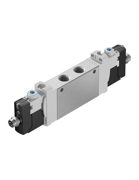 VUVG-LK14-B52-T-G18-1R8L-S Elektrozawór | Pneumatyka | Eshop Dopak | Wszystko dla Przemysłu