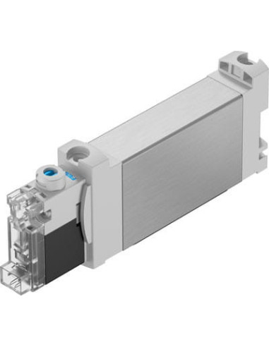 VUVG-BK14-M52-AT-F-1H2L-S Elektrozawór | Pneumatyka | Eshop Dopak | Wszystko dla Przemysłu