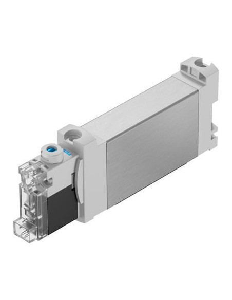 VUVG-BK14-M52-AT-F-1H2L-S Elektrozawór | Pneumatyka | Eshop Dopak | Wszystko dla Przemysłu