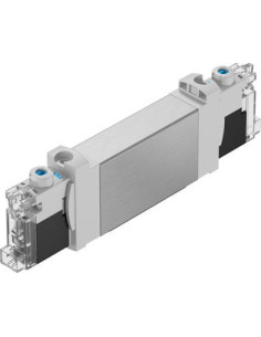 VUVG-BK14-B52-T-F-1H2L-S Elektrozawór | Pneumatyka | Eshop Dopak | Wszystko dla Przemysłu