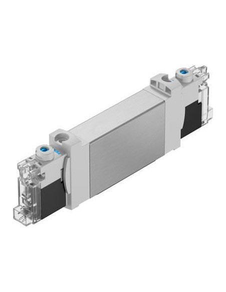 VUVG-BK14-B52-T-F-1H2L-S Elektrozawór | Pneumatyka | Eshop Dopak | Wszystko dla Przemysłu