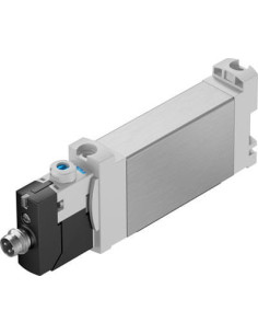 VUVG-BK14-M52-AT-F-1R8L-S Elektrozawór | Pneumatyka | Eshop Dopak | Wszystko dla Przemysłu