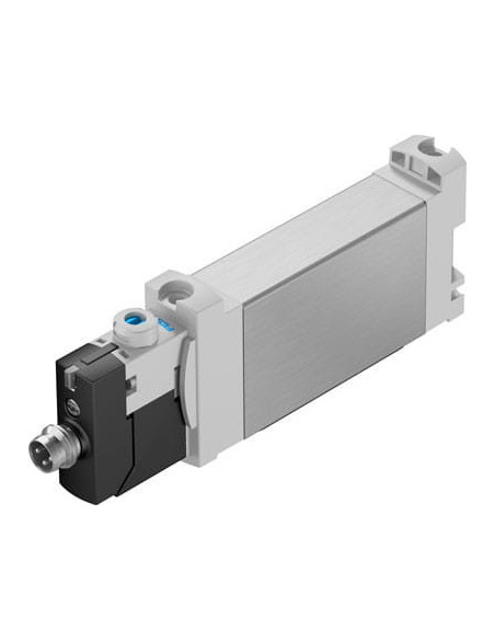 VUVG-BK14-M52-AT-F-1R8L-S Elektrozawór | Pneumatyka | Eshop Dopak | Wszystko dla Przemysłu
