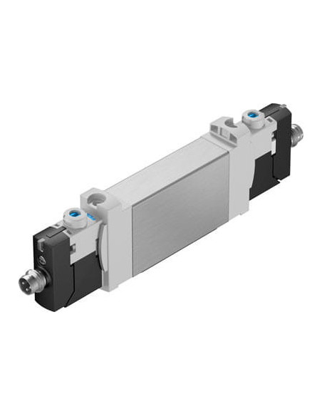 VUVG-BK14-B52-T-F-1R8L-S Elektrozawór | Pneumatyka | Eshop Dopak | Wszystko dla Przemysłu