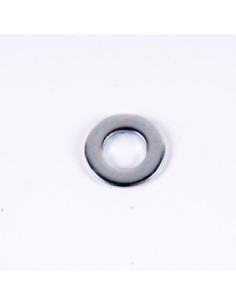 Podkładka, śr.zewnętrzna 16mm, śr. wewnętrzna 8mm, cena za zestaw