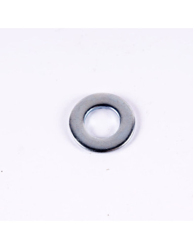 Podkładka, śr.zewnętrzna 16mm, śr. wewnętrzna 8mm, cena za zestaw | Mechanika Przemysłowa | Sklep Eshop Dopak