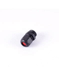Dławik kablowy w formowanym plastiku, szary, śr. 6-12mm, PG 13,5, STAHL | Elektryka | Eshop Dopak | Wszystko dla Przemysłu