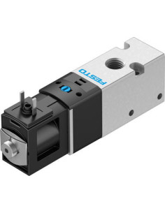 VUVS-LK20-M32C-AD-G18-1C1-S Elektrozawór | Pneumatyka | Eshop Dopak | Wszystko dla Przemysłu