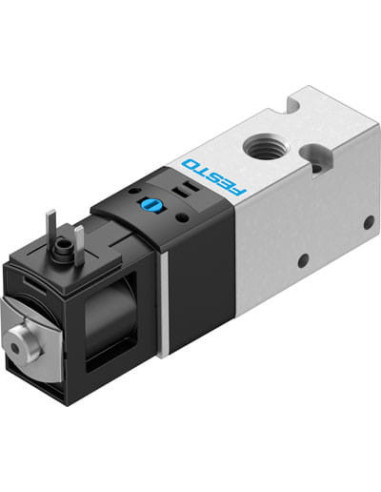 VUVS-LK20-M32C-AD-G18-1C1-S Elektrozawór | Pneumatyka | Eshop Dopak | Wszystko dla Przemysłu