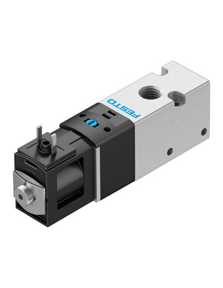 VUVS-LK20-M32C-AD-G18-1C1-S Elektrozawór | Pneumatyka | Eshop Dopak | Wszystko dla Przemysłu