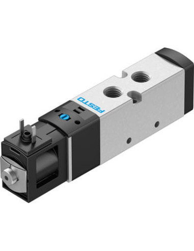 VUVS-LK20-M52-AD-G18-1C1-S Elektrozawór | Pneumatyka | Eshop Dopak | Wszystko dla Przemysłu