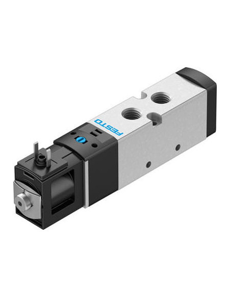 VUVS-LK20-M52-AD-G18-1C1-S Elektrozawór | Pneumatyka | Eshop Dopak | Wszystko dla Przemysłu