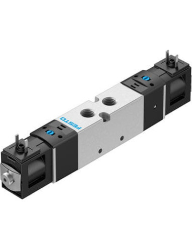VUVS-LK20-B52-D-G18-1C1-S Elektrozawór | Pneumatyka | Eshop Dopak | Wszystko dla Przemysłu