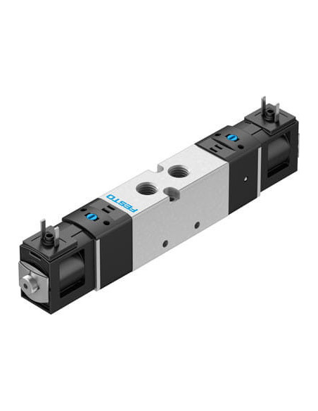 VUVS-LK20-B52-D-G18-1C1-S Elektrozawór | Pneumatyka | Eshop Dopak | Wszystko dla Przemysłu