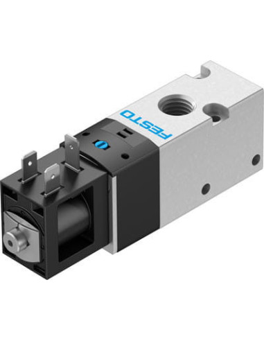VUVS-LK25-M32C-AD-G14-1B2-S Elektrozawór | Pneumatyka | Eshop Dopak | Wszystko dla Przemysłu