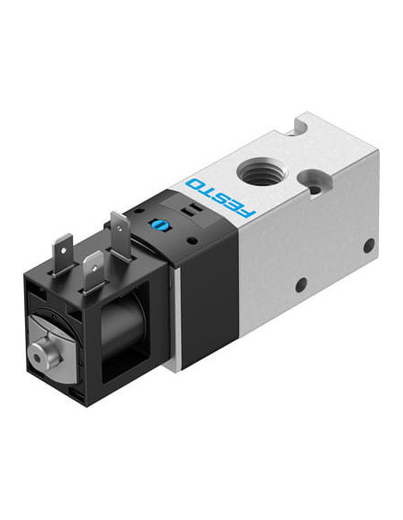 VUVS-LK25-M32C-AD-G14-1B2-S Elektrozawór | Pneumatyka | Eshop Dopak | Wszystko dla Przemysłu