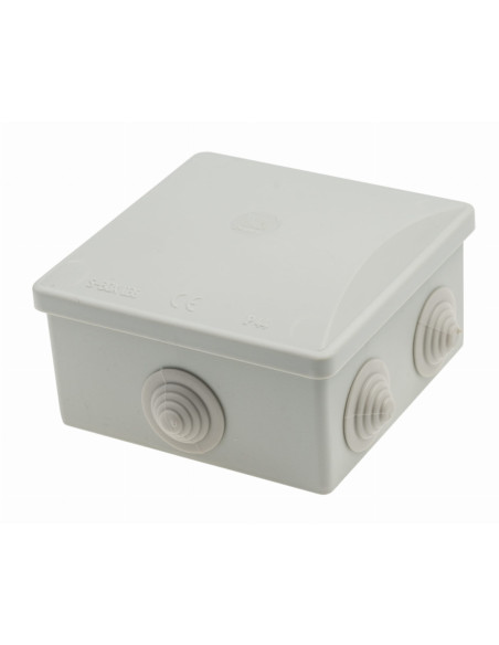 Puszka instalacyjna, S-BOX 036, PAWBOL | Elektryka | Eshop Dopak | Wszystko dla Przemysłu