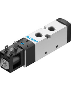 VUVS-LK25-M52-AD-G14-1B2-S Elektrozawór | Pneumatyka | Eshop Dopak | Wszystko dla Przemysłu
