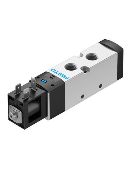 VUVS-LK25-M52-AD-G14-1B2-S Elektrozawór | Pneumatyka | Eshop Dopak | Wszystko dla Przemysłu