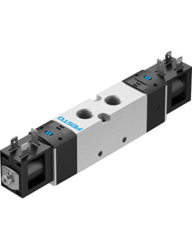 VUVS-LK25-B52-D-G14-1B2-S Elektrozawór | Pneumatyka | Eshop Dopak | Wszystko dla Przemysłu