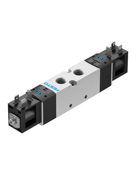 VUVS-LK25-B52-D-G14-1B2-S Elektrozawór | Pneumatyka | Eshop Dopak | Wszystko dla Przemysłu