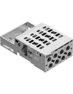 VMPA14-FB-AP-4-1-S1 Płyta przyłączeniowa | Pneumatyka | Eshop Dopak | Wszystko dla Przemysłu