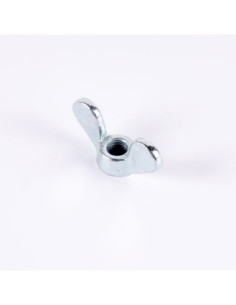 Nakrętka motylkowa M10, 0342 10, WÜRTH | Mechanika Przemysłowa | Sklep Eshop Dopak
