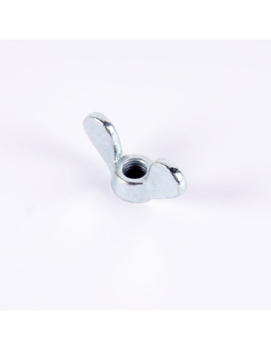 Nakrętka motylkowa M10, 0342 10, WÜRTH | Mechanika Przemysłowa | Sklep Eshop Dopak