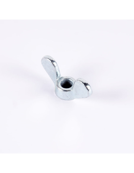 Nakrętka motylkowa M10, 0342 10, WÜRTH | Mechanika Przemysłowa | Sklep Eshop Dopak