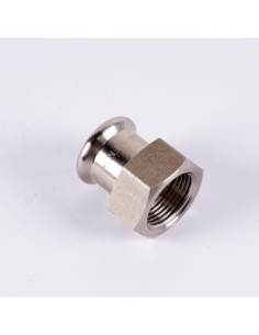 Złączka 22x3/4, KAN Inox | Hydraulika | Eshop Dopak | Wszystko dla Przemysłu