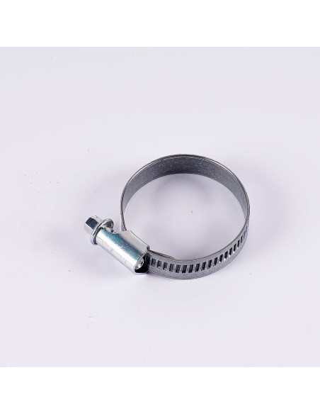 Obejma zaciskowa, W1 35-50, NORMA | Mechanika Przemysłowa | Sklep Eshop Dopak