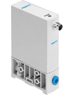 VEAB-L-26-D2-Q4-A4-1R1 Zawór proporcjonalny ciśnie nia | Pneumatyka | Eshop Dopak | Wszystko dla Przemysłu