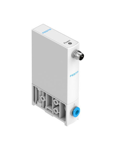VEAA-L-3-D2-Q4-A4-1R1 Zawór proporcjonalny ciśnien ia | Pneumatyka | Eshop Dopak | Wszystko dla Przemysłu
