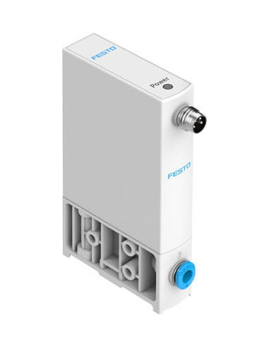 VEAA-L-3-D11-Q4-V1-1R1 Zawór proporcjonalny ciśnie nia | Pneumatyka | Eshop Dopak | Wszystko dla Przemysłu