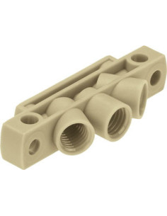VABS-K1-7B-12-U14-P Płyta przyłączeniowa | Pneumatyka | Eshop Dopak | Wszystko dla Przemysłu