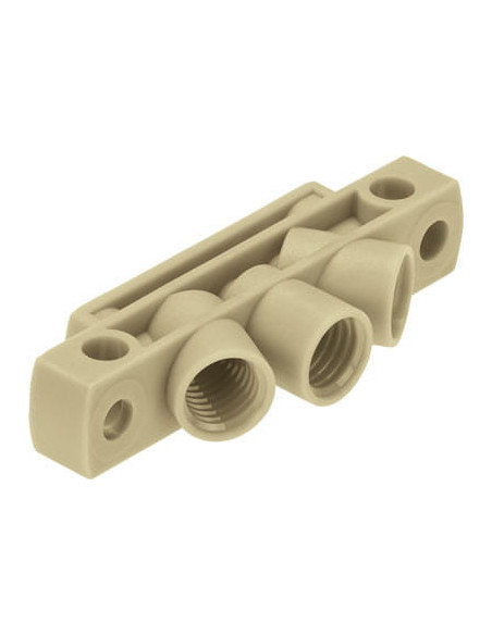 VABS-K1-7B-12-U14-P Płyta przyłączeniowa | Pneumatyka | Eshop Dopak | Wszystko dla Przemysłu