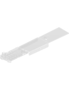 ASCF-H-P11 Uchwyt tabliczek opisowych | Pneumatyka | Eshop Dopak | Wszystko dla Przemysłu