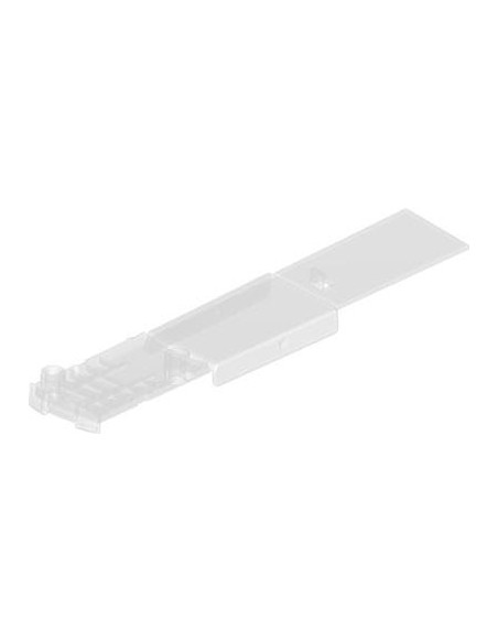 ASCF-H-P11 Uchwyt tabliczek opisowych | Pneumatyka | Eshop Dopak | Wszystko dla Przemysłu