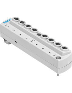 CTMM-S1-D-8E-M8-3 Moduł wejść | Automatyka | Eshop Dopak | Wszystko dla Przemysłu