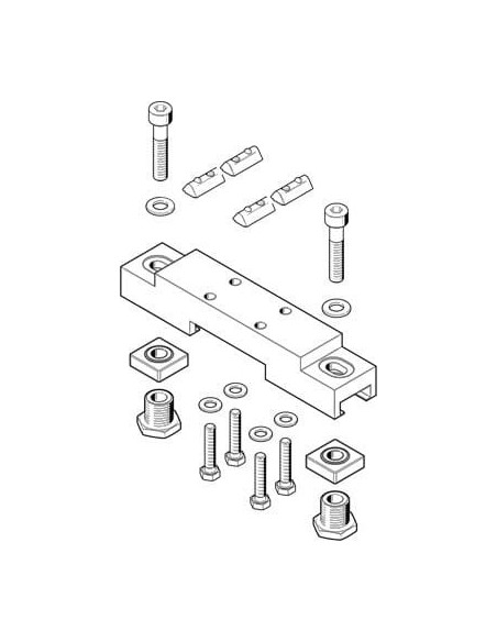 EADC-E15-80-E7 Zestaw do regulacji | Elektryka | Eshop Dopak | Wszystko dla Przemysłu