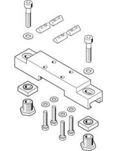 EADC-E15-185-E7 Zestaw do regulacji | Elektryka | Eshop Dopak | Wszystko dla Przemysłu
