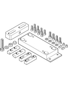 EADC-E16-220-E14 Zestaw do regulacji | Elektryka | Eshop Dopak | Wszystko dla Przemysłu