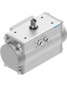 DFPD-20-RP-90-RS60-F04 Napęd wahadłowy ISO5211 F04 kwadrat 11mm 14/7 Nm powrót sprężyną | Hydraulika | Eshop Dopak | Wszystko dl