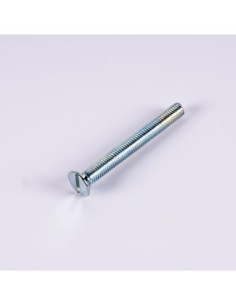 Śruba z rowkiem, stal ocynkowana, M8x70, WÜRTH | Mechanika Przemysłowa | Sklep Eshop Dopak