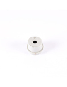 Dławik 25mm, szer. gwintu 3mm, z otworem 7mm | Elektryka | Eshop Dopak | Wszystko dla Przemysłu