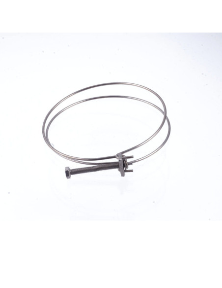 Opaska zaciskowa druciana, SSDS120 ES, LANDEFELD | Mechanika Przemysłowa | Sklep Eshop Dopak