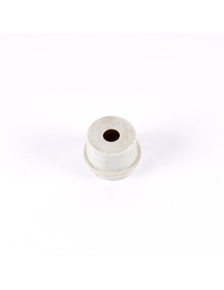 Dławik 25mm, szer. gwintu 3mm, z otworem 9mm | Elektryka | Eshop Dopak | Wszystko dla Przemysłu